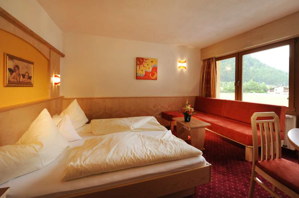 Een foto van Hotel Sunny