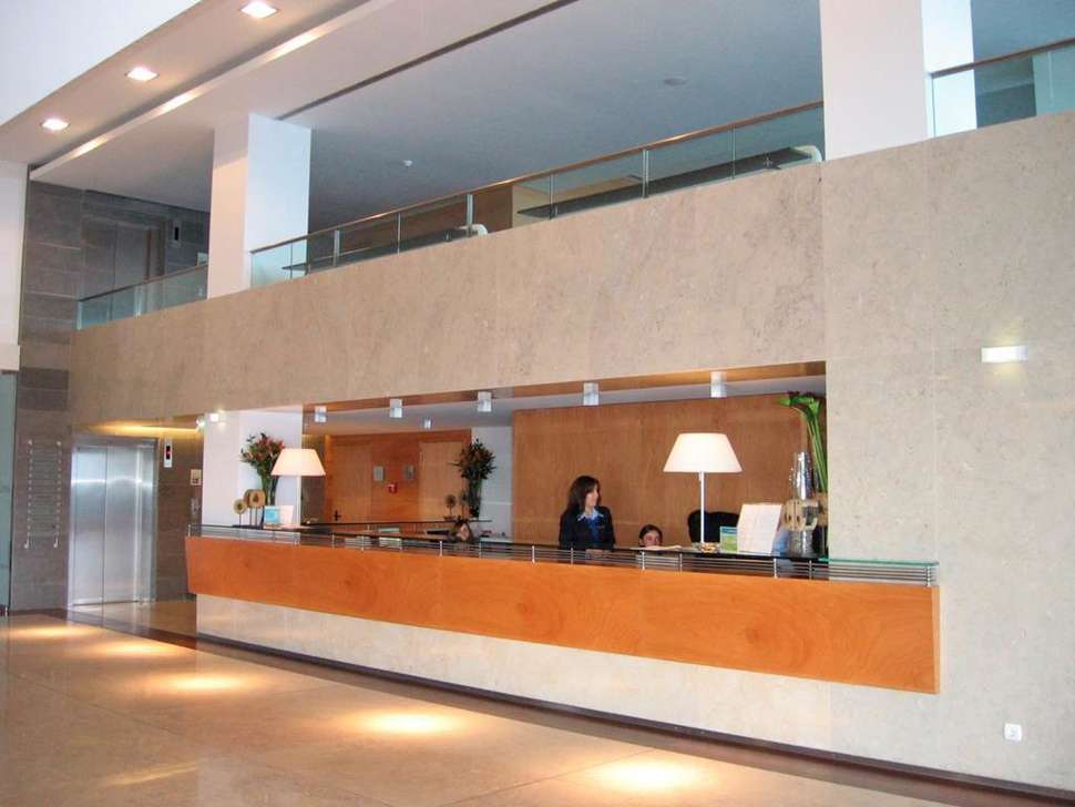 Ein Foto Hotel Marina Atlantico