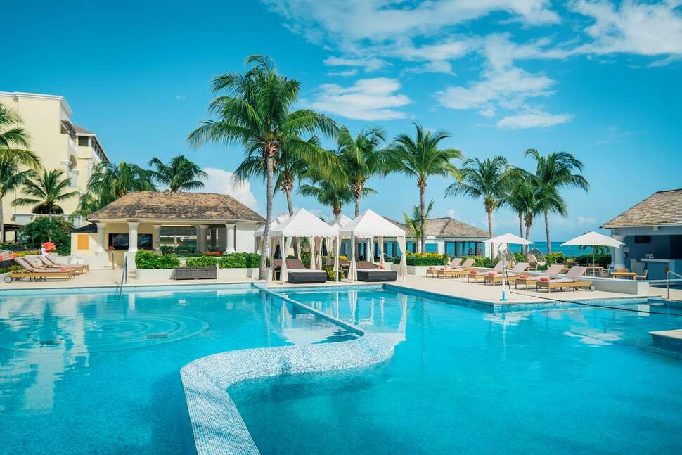 Een foto van Joia Rose Hall by Iberostar