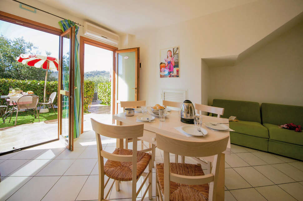 Een foto van Villa Giada Speace & Resort