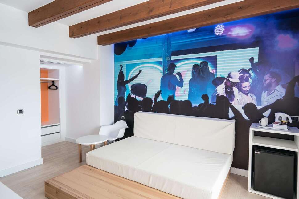 Een foto van THB Ocean Beach