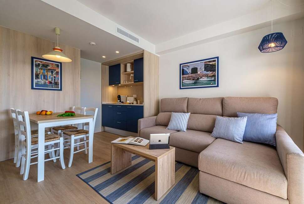 Een foto van Ancora La Siesta Appartementen