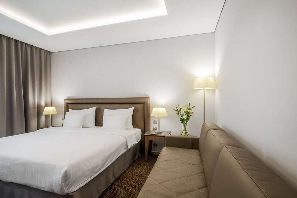 Een foto van Hotel Royal Prague