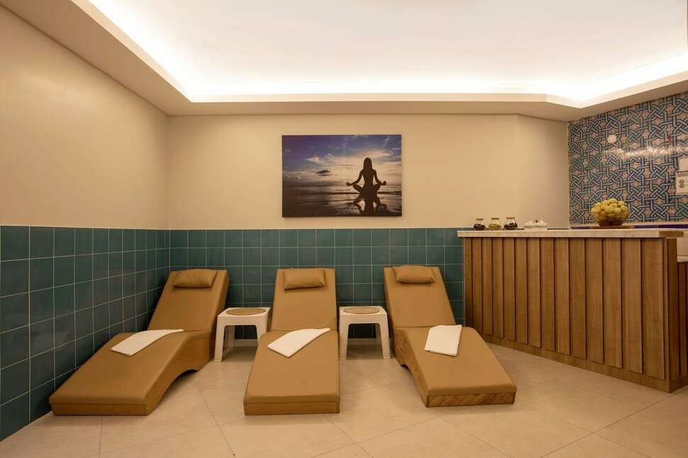 Een foto van Marmaris Bay Resort