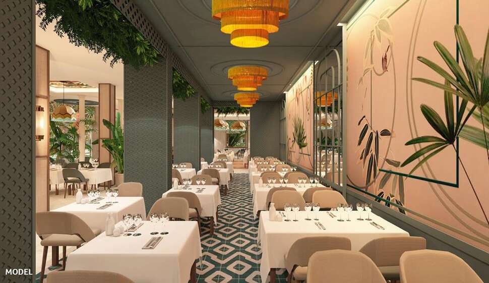 Een foto van Riu Palace Macao