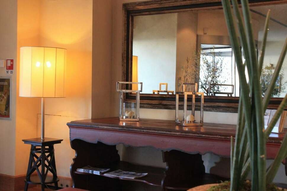 Een foto van Starhotels Tuscany