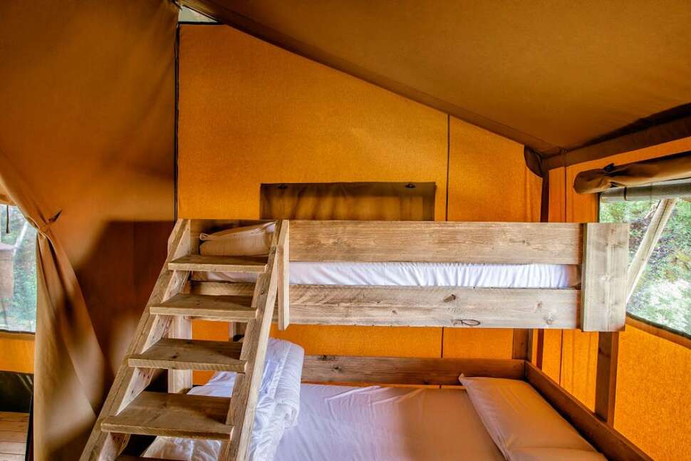 Een foto van Camping Rosselba Le Palme