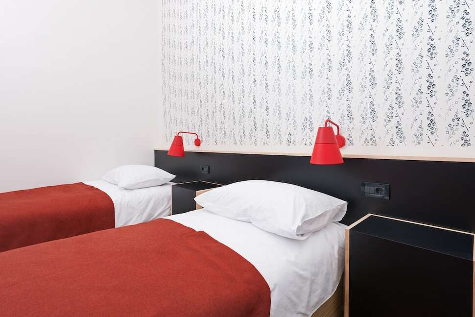 Een foto van Resort Amarin