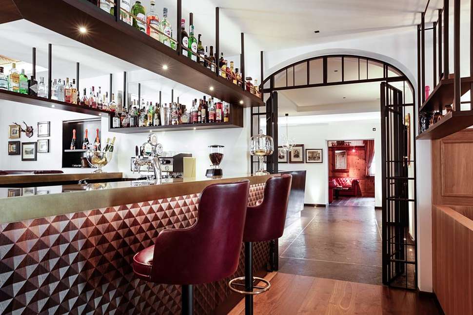 Een foto van Hotel Luna Mondschein