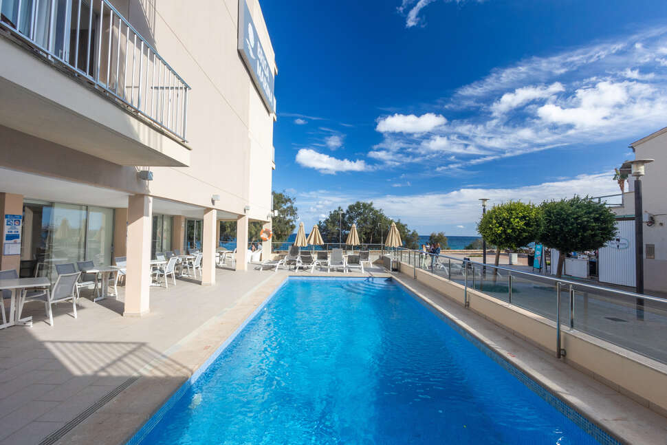 Een foto van Brisa Marina Hotel