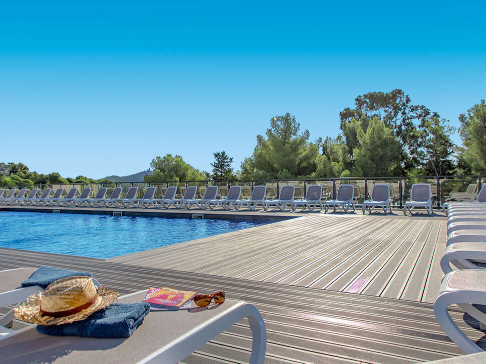 Een foto van Sowell Hotels La Plage