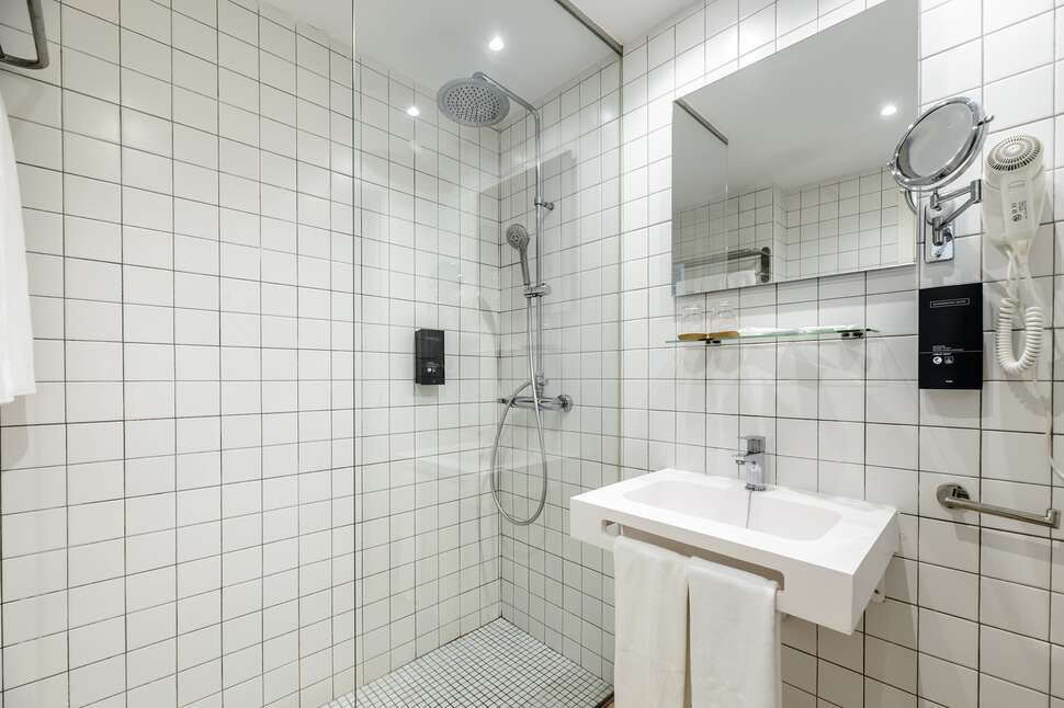 Een foto van Vibra Bossa Flow Hotel