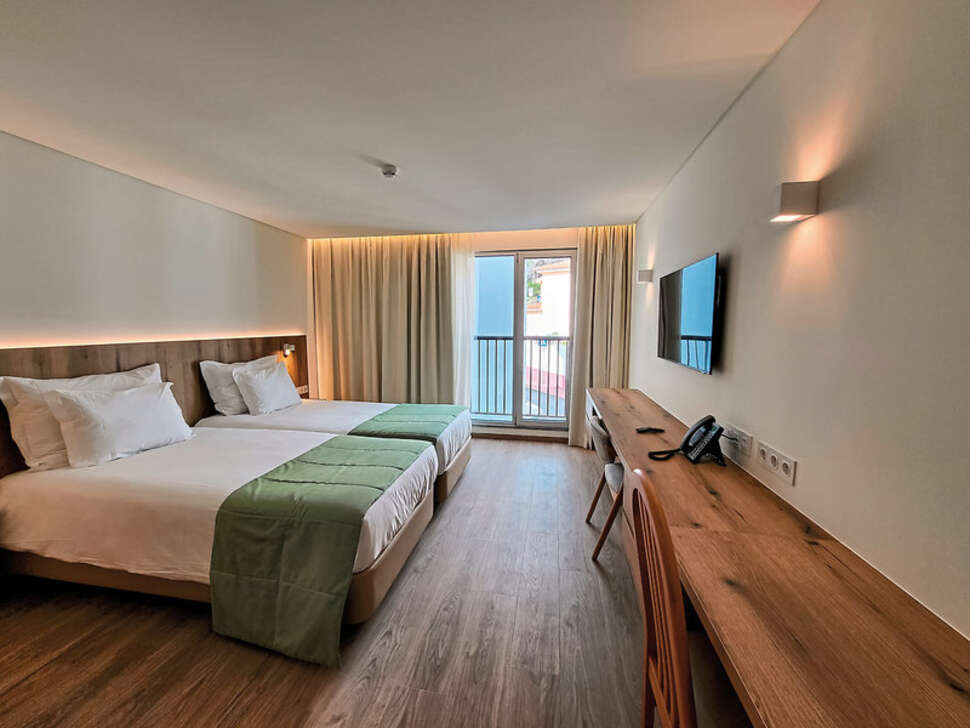 Een foto van Royal Orchid Hotel