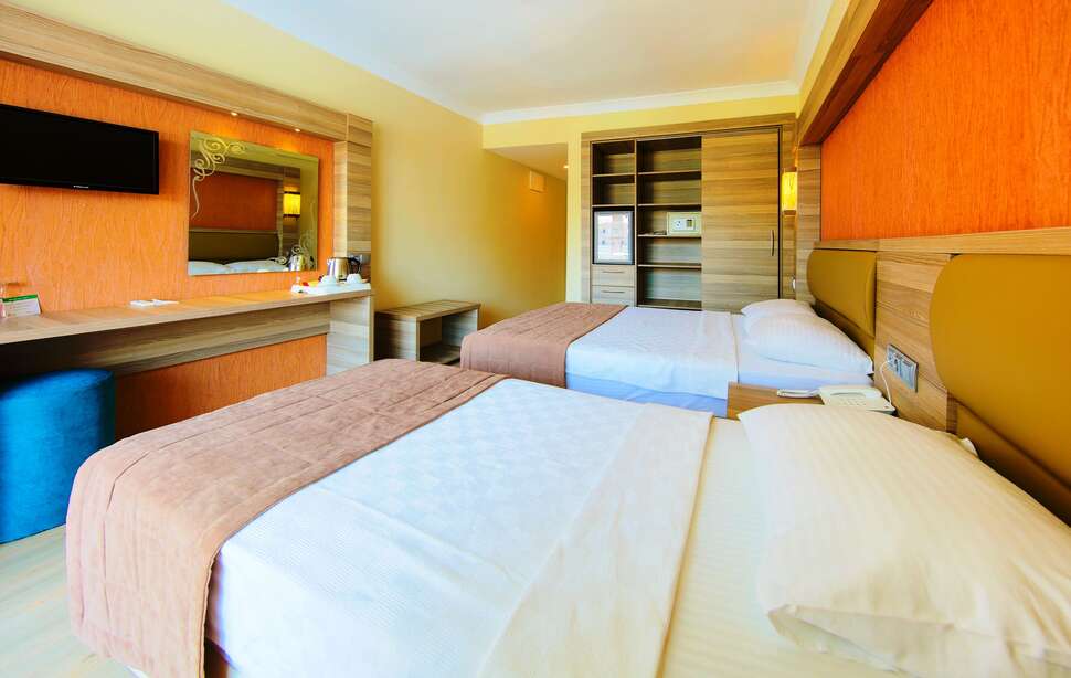 Een foto van Banu Hotel Luxury