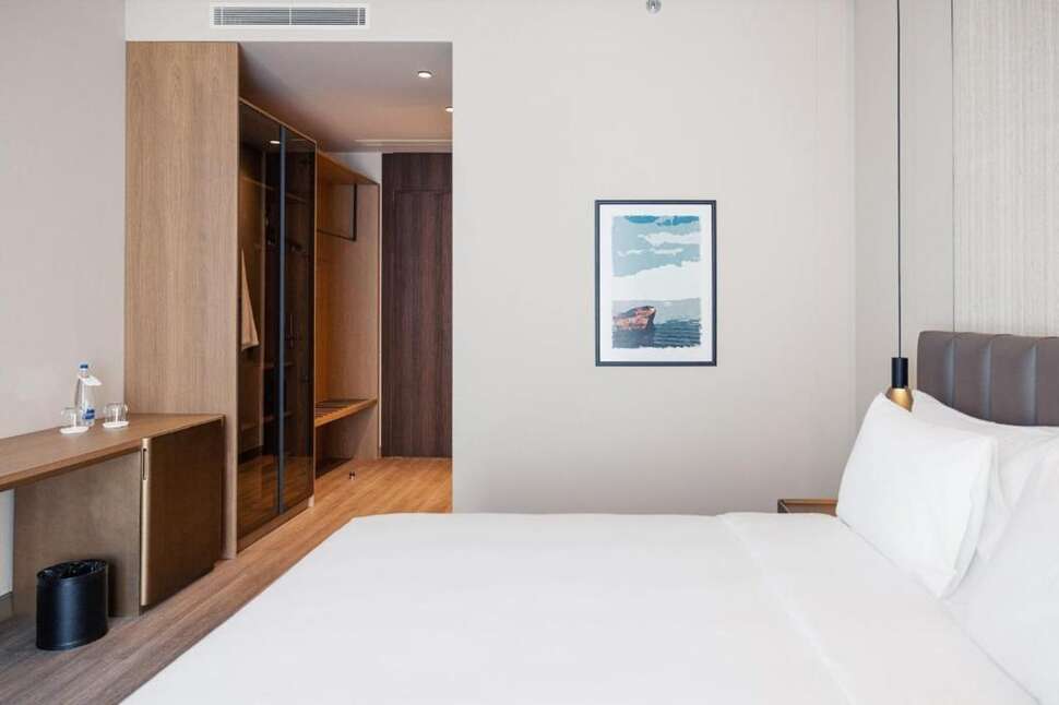 Een foto van Grand Duka Hotel & Spa