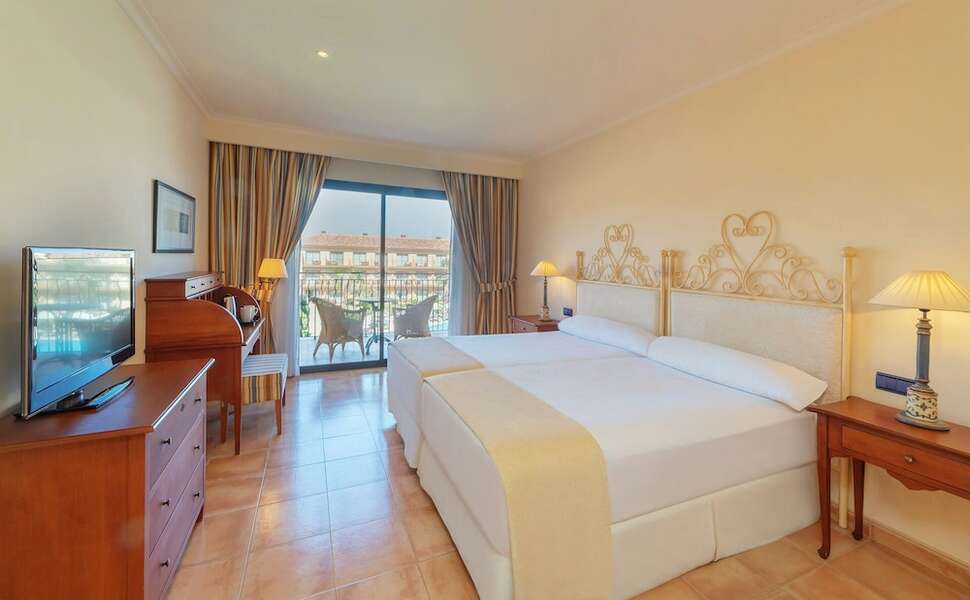 Een foto van La Quinta Menorca by Portblue Boutique