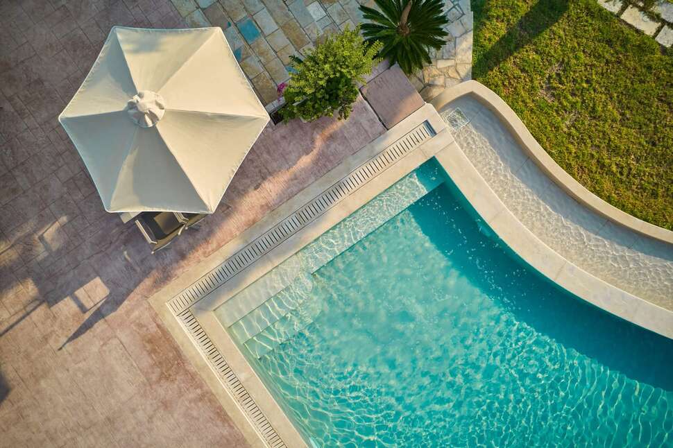 Een foto van Ionian Aura Appartementen