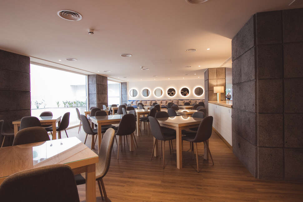 Een foto van Hotel Appartementen Gaivota