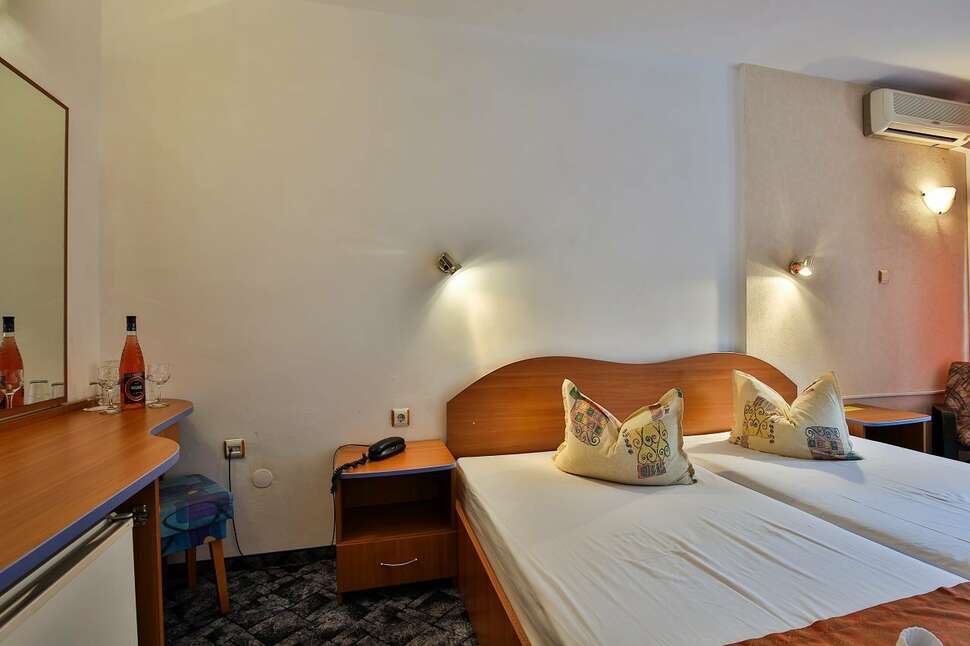 Een foto van Hotel Kamchia Park