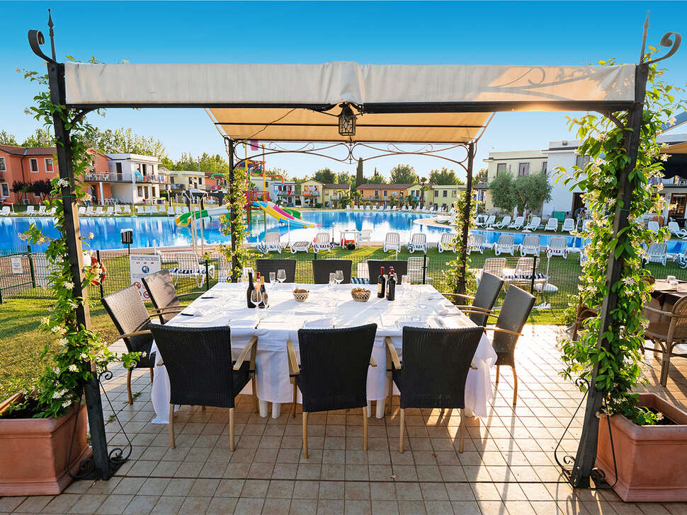 Een foto van Residence Gasparina Village