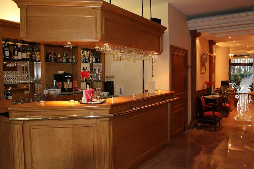 Een foto van Hotel Sun Riviera