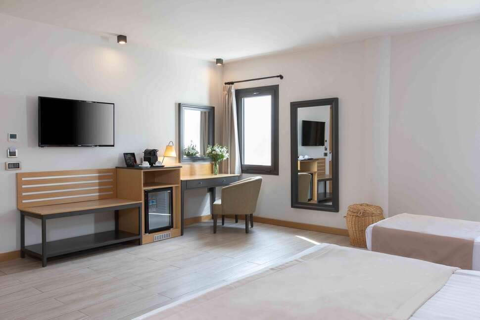 Een foto van Senses Hotel Bodrum
