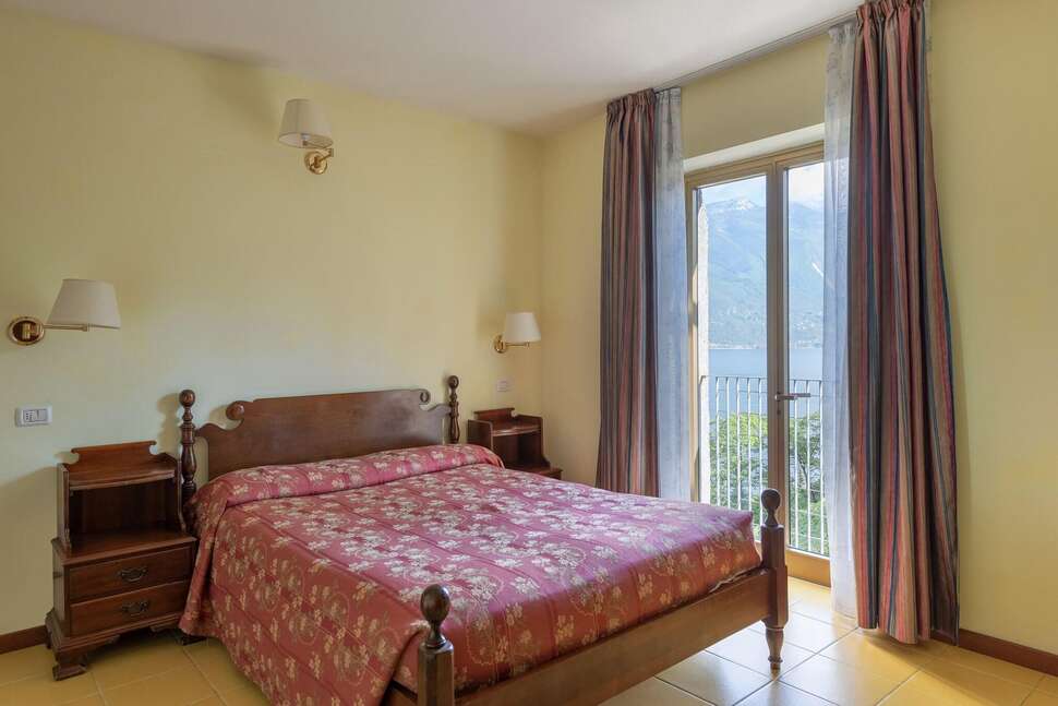 Een foto van Limonaia Hotel & Residence