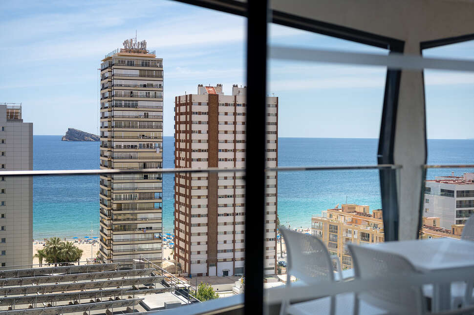 Een foto van Climia Belroy Appartementen
