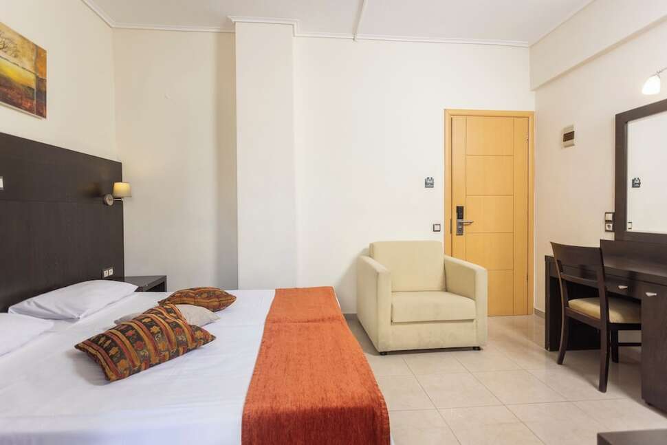 Een foto van Hanioti Grandotel Hotel