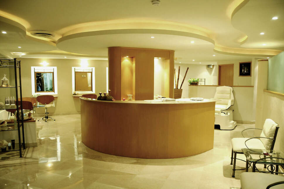 Ein Foto Crown Paradise Club Cancun