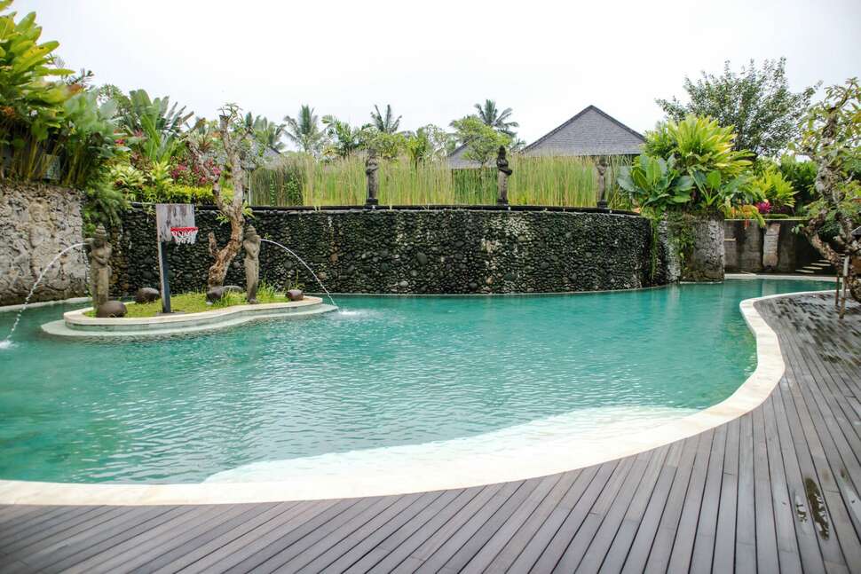Een foto van Desa Visesa Ubud