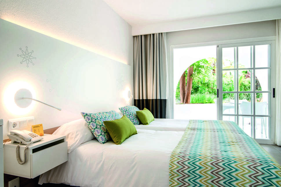 Een foto van Magic Life Cala Pada