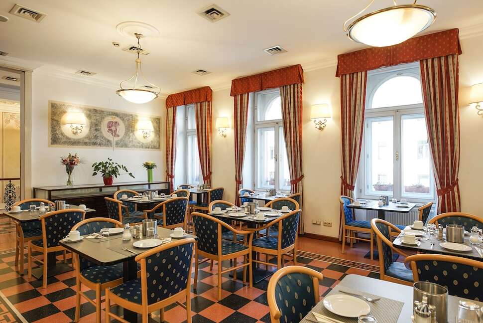 Een foto van Hotel Tivoli