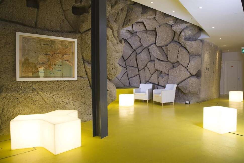 Een foto van Hotel Correra 241