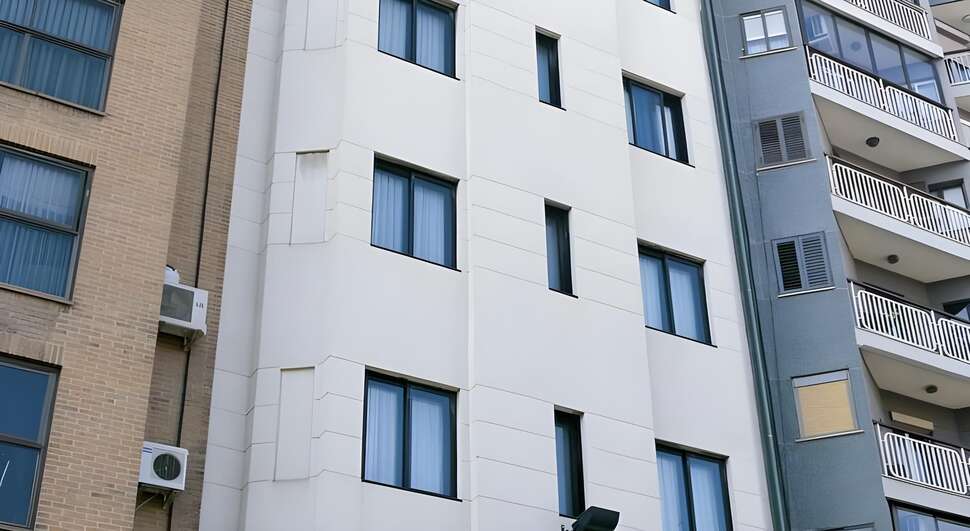 Een foto van Hotel Villacarlos