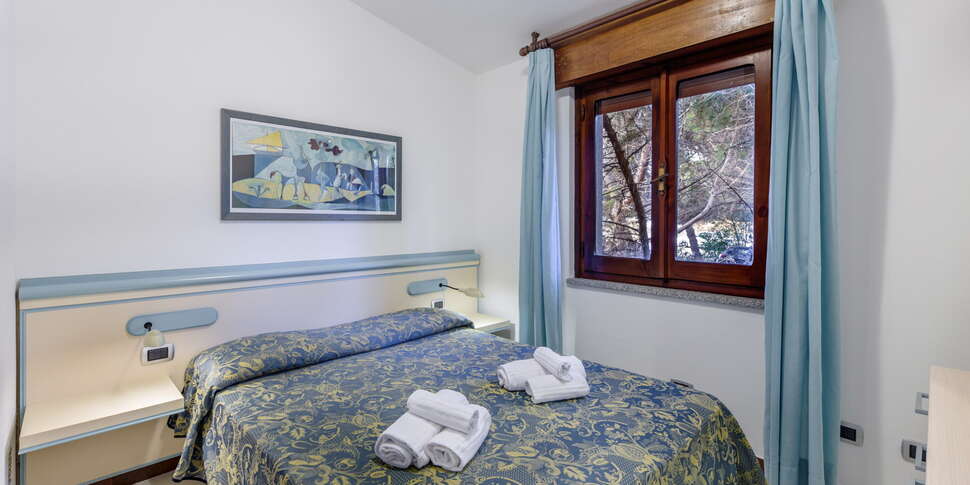 Een foto van Club Hotel Residence Baiaverde