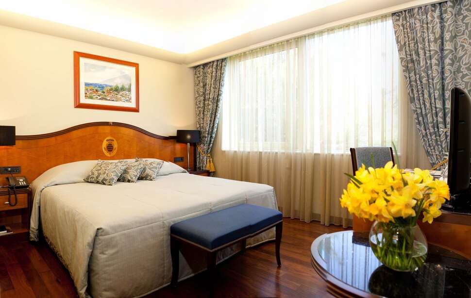Een foto van Hotel More