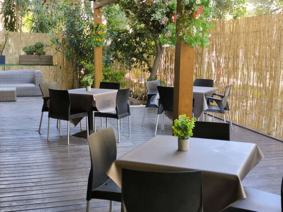 Een foto van Inter2 Salou Apartment Resort