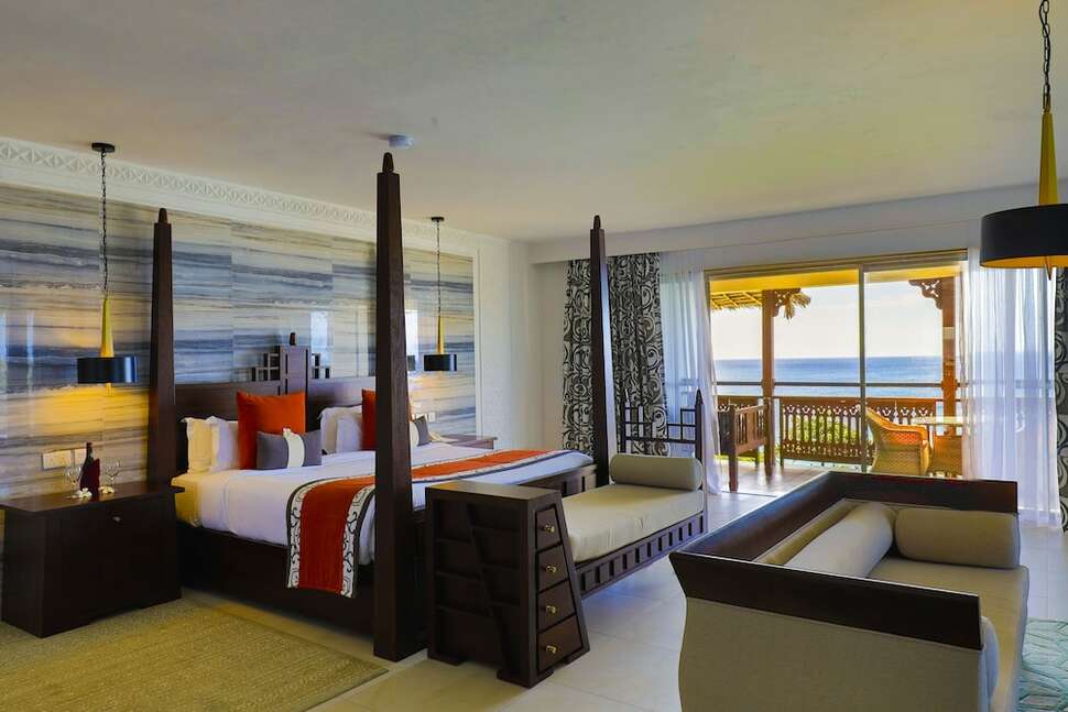 Een foto van Royal Zanzibar Beach Resort