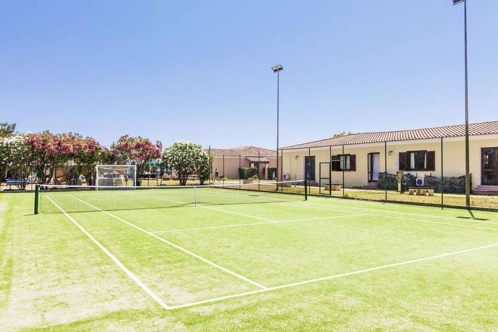 Een foto van Li Suari Club Hotel