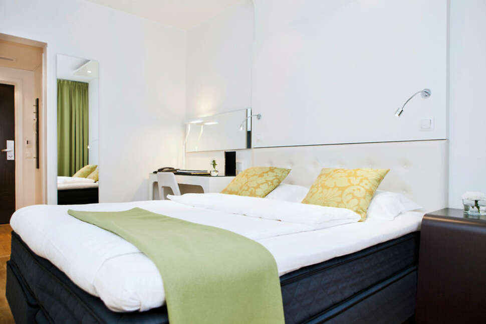 Een foto van Elite Hotel Arcadia