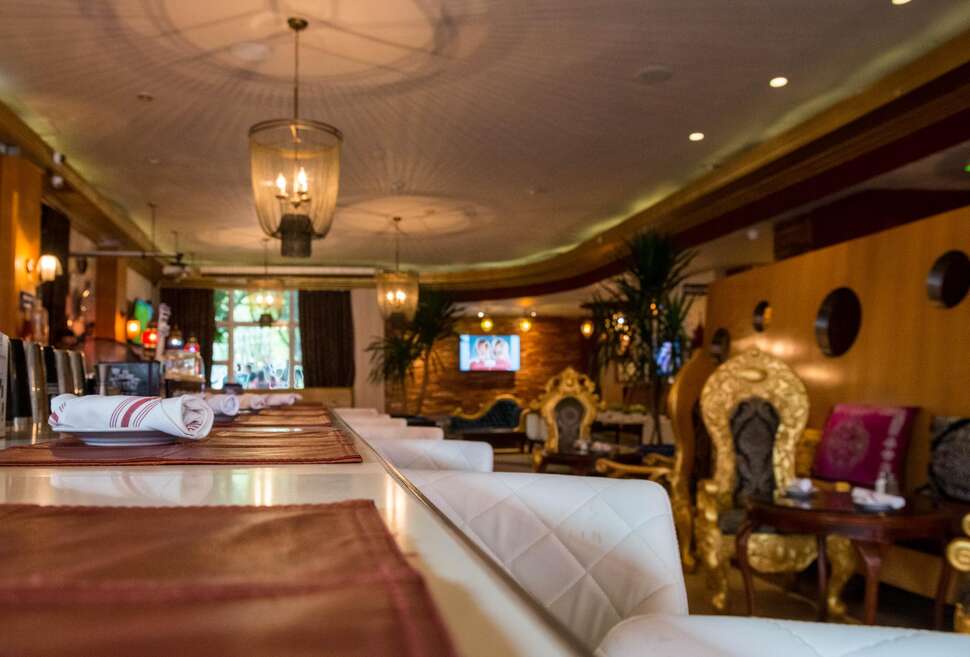 Ein Foto The Catalina Hotel & Beach Club