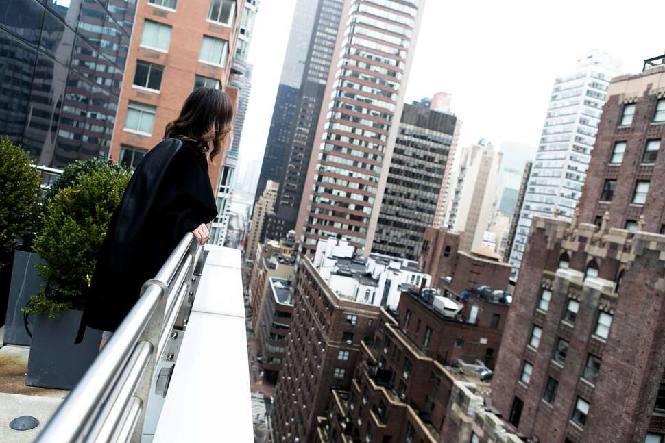 Een foto van Hotel 48LEX New York