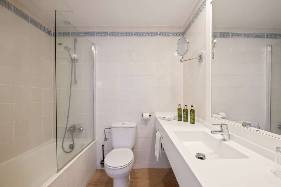 Een foto van Duva Aparthotel & Spa