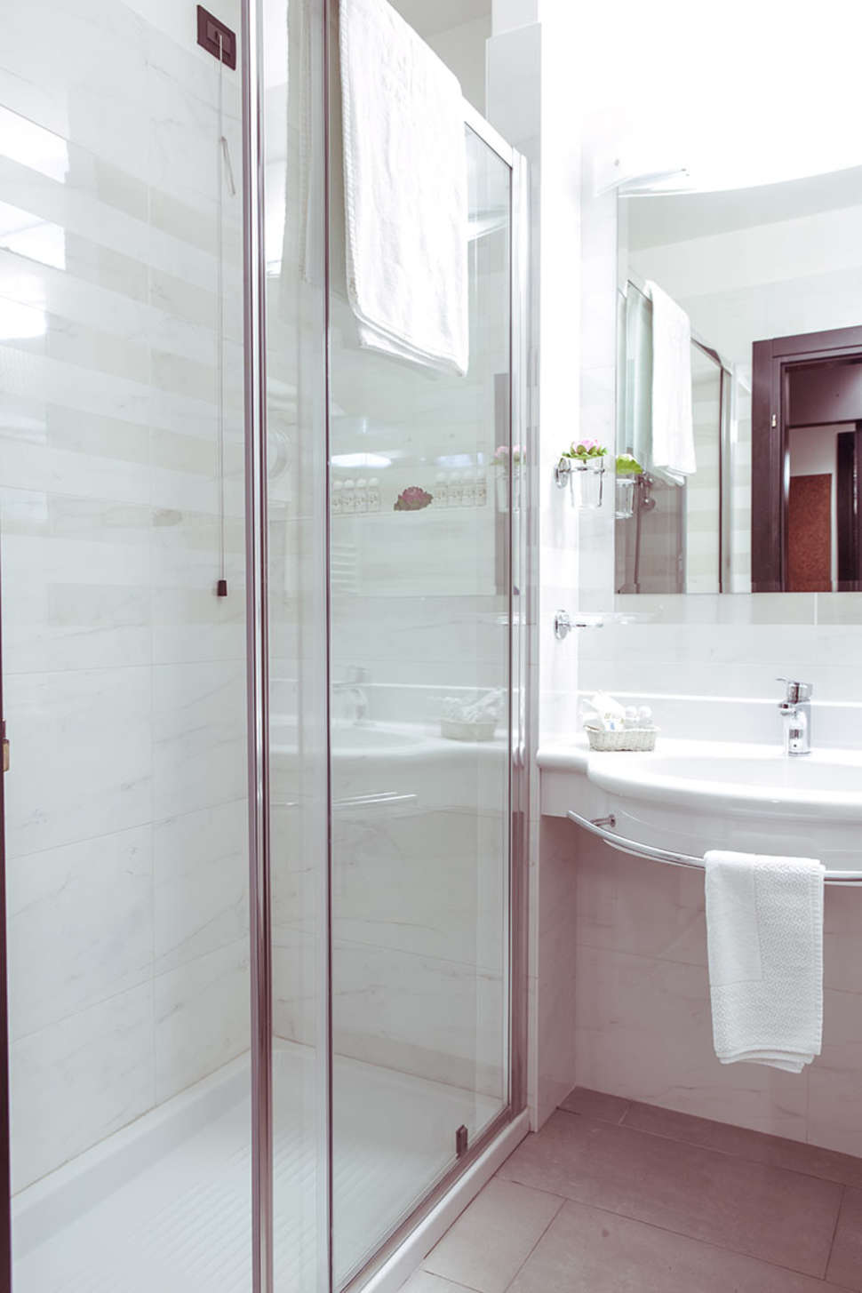 Een foto van Hotel Ilma