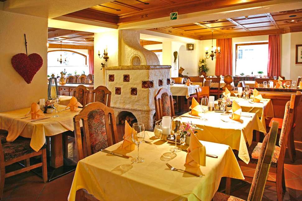 Een foto van Hotel Schneeberger