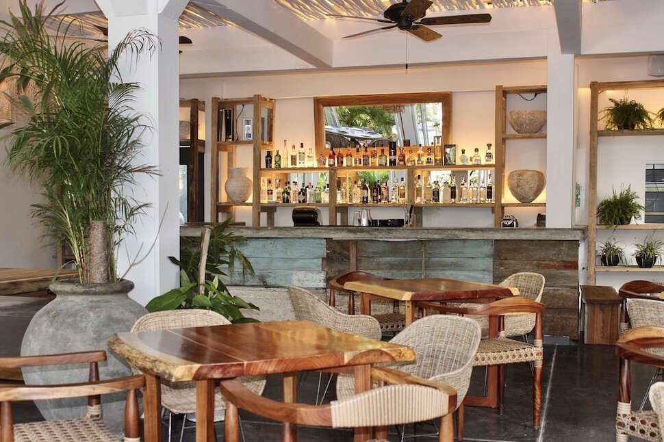 Een foto van Kimpton Aluna Resort Tulum