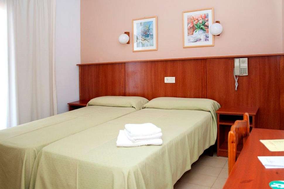 Een foto van Hotel Stella Maris