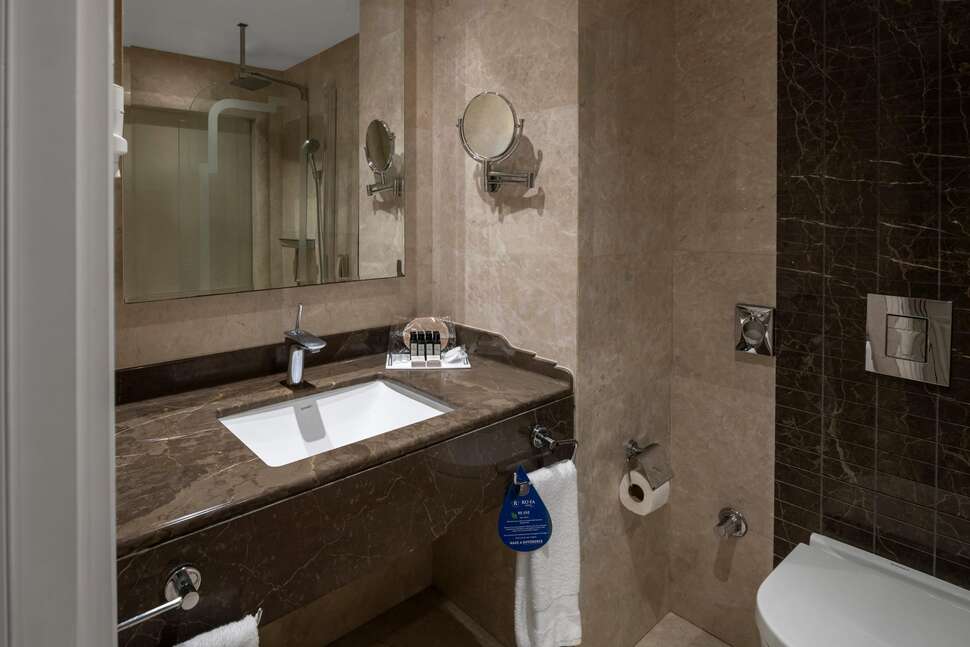 Een foto van Rotta Hotel Istanbul
