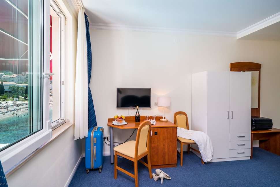 Een foto van Boutique & Beach Hotel Villa Wolff